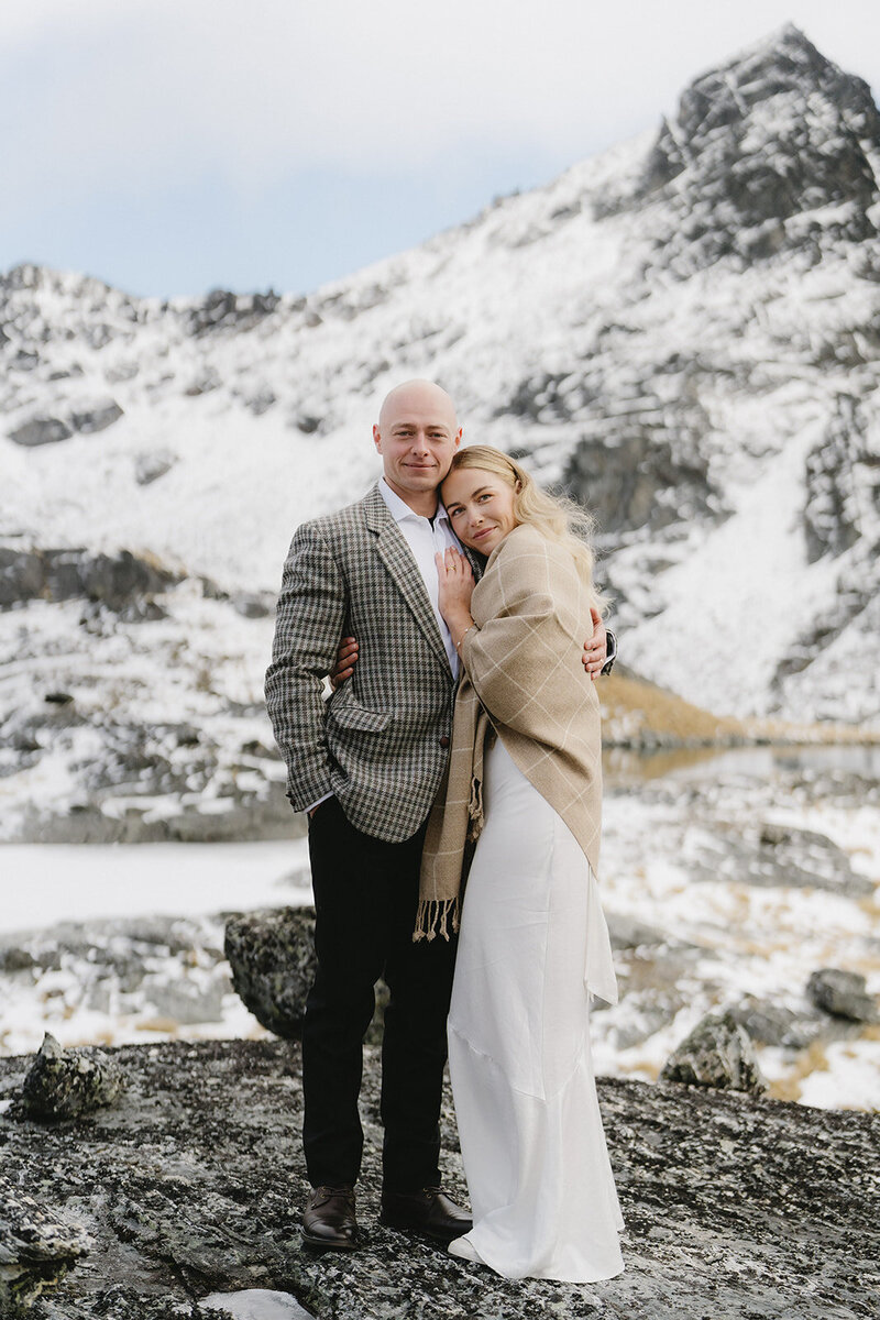 Melissa Clark Photography - Lake Hope Wedding - Queenstown Wedding Photographer - Lewis & Lucy-259