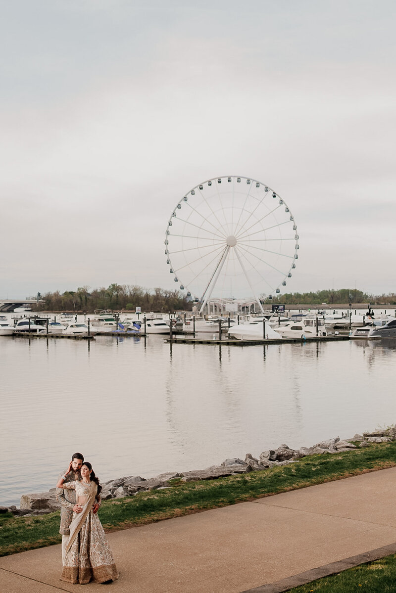 Atlanta South Asian Wedding Planner