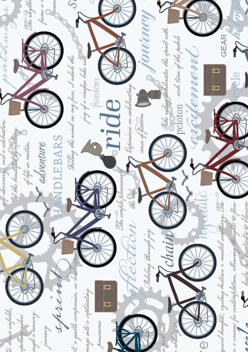 Discover a charming collection of A6 blank greeting cards, each featuring original artwork inspired by florals, bees, bicycles, birds, Art Deco motifs, and the timeless elegance of the Arts and Crafts movement. Printed on quality card stock and paired with a crisp white envelope, each card is packaged in a resealable cellophane sleeve for protection. Perfect for any occasion, these cards are a beautiful way to share a heartfelt message or keep on hand for thoughtful moments.