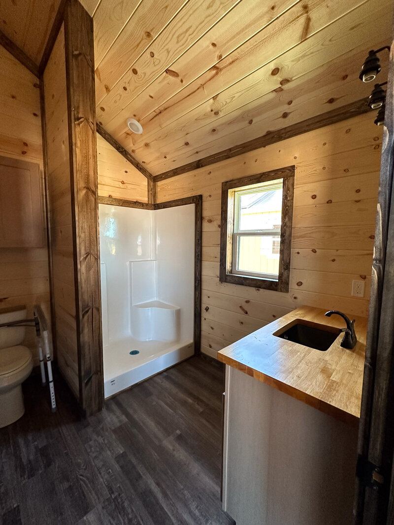 Saddle Cabin Co Joshua Tree-23