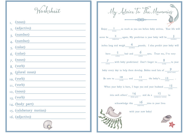 advicetomommiesmadlibs