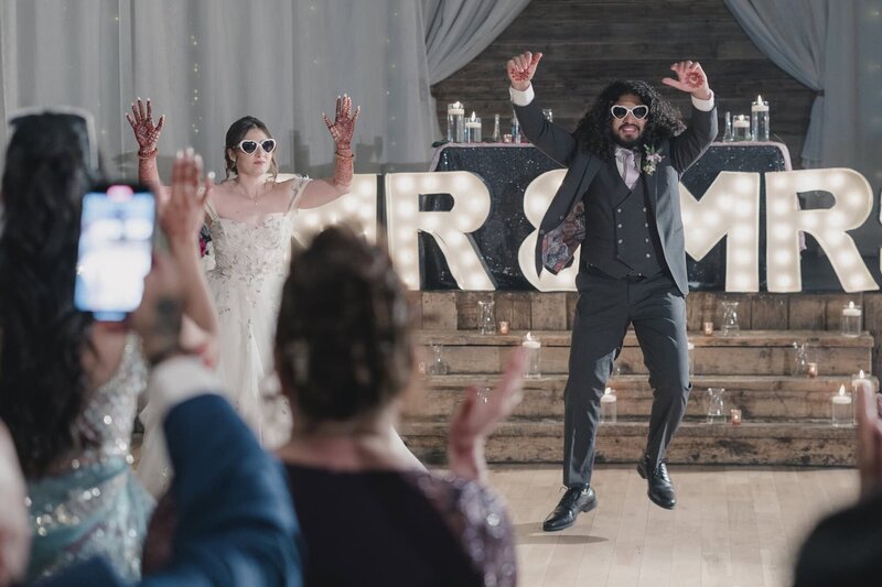 Timeless Tales Creatives - Fine Art Documentary wedding photographers in Canmore - Cornerstone Indian multicultural Weddings (86)
