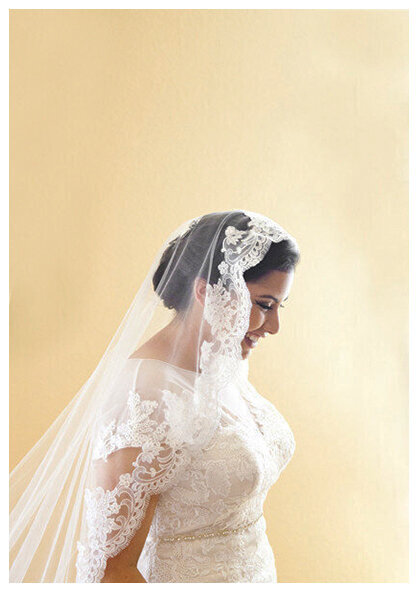 Stockton Bride