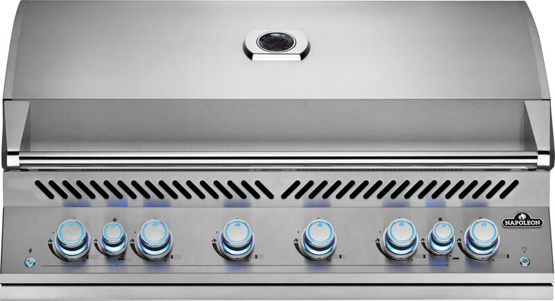 napoleon-built-in-grill-700-series-44-coeur-d-alene-custom-kitchen-spokane