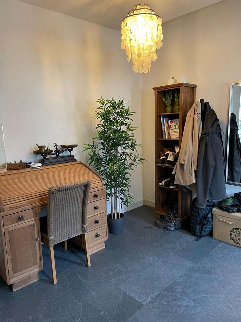 Veranda Loerbeek VOOR 1