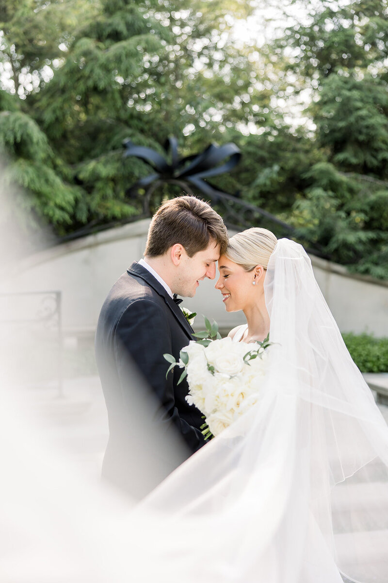 Columbus Ohio Wedding Photographer