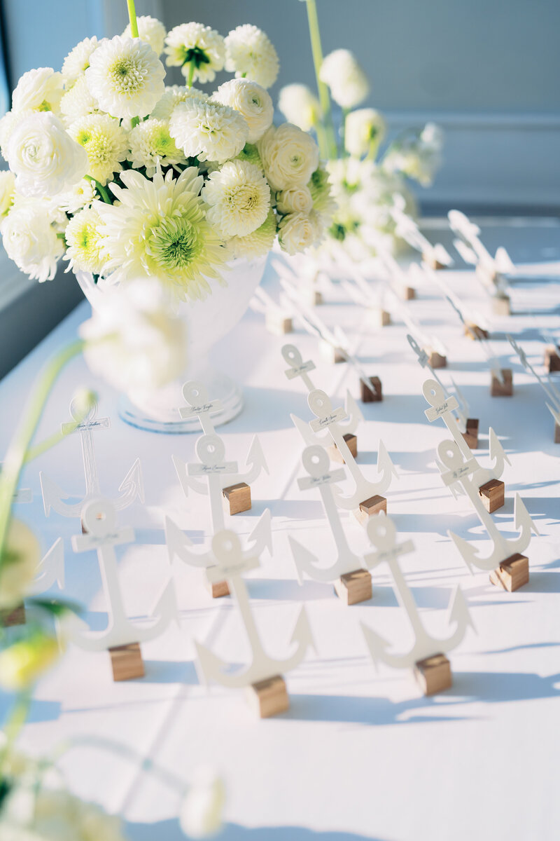 Florida-Boat-Wedding-Placecards