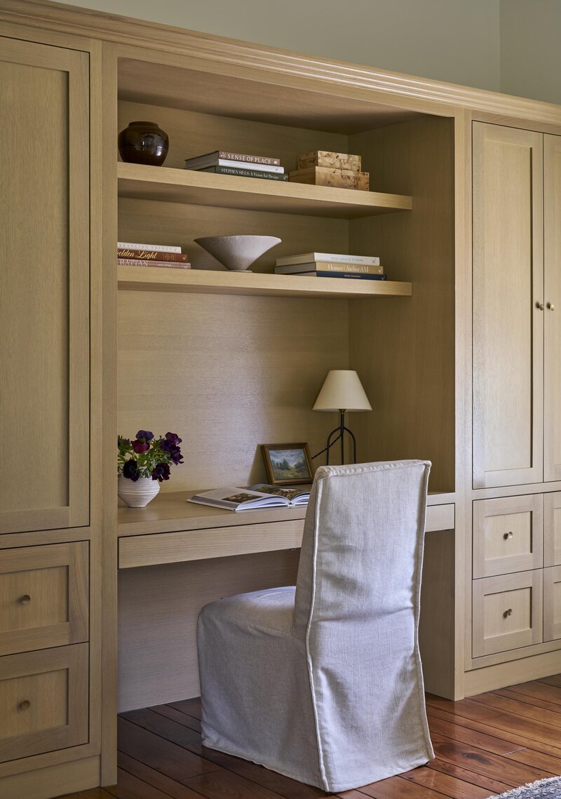 Heath Interiors | Sherman Oaks Spanish Renovation