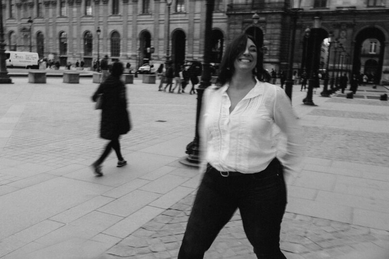 seance photo portrait femme paris - cindy wogenstahl