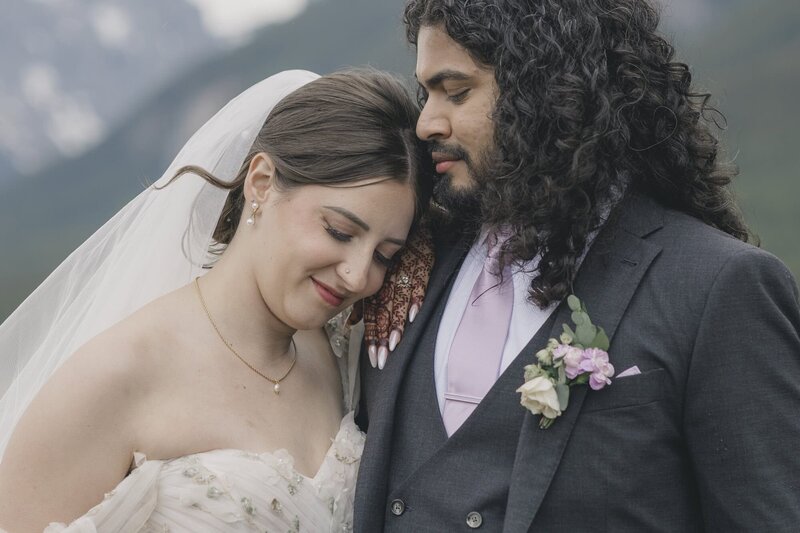 Timeless Tales Creatives - Fine Art Documentary wedding photographers in Canmore - Cornerstone Indian multicultural Weddings (78)