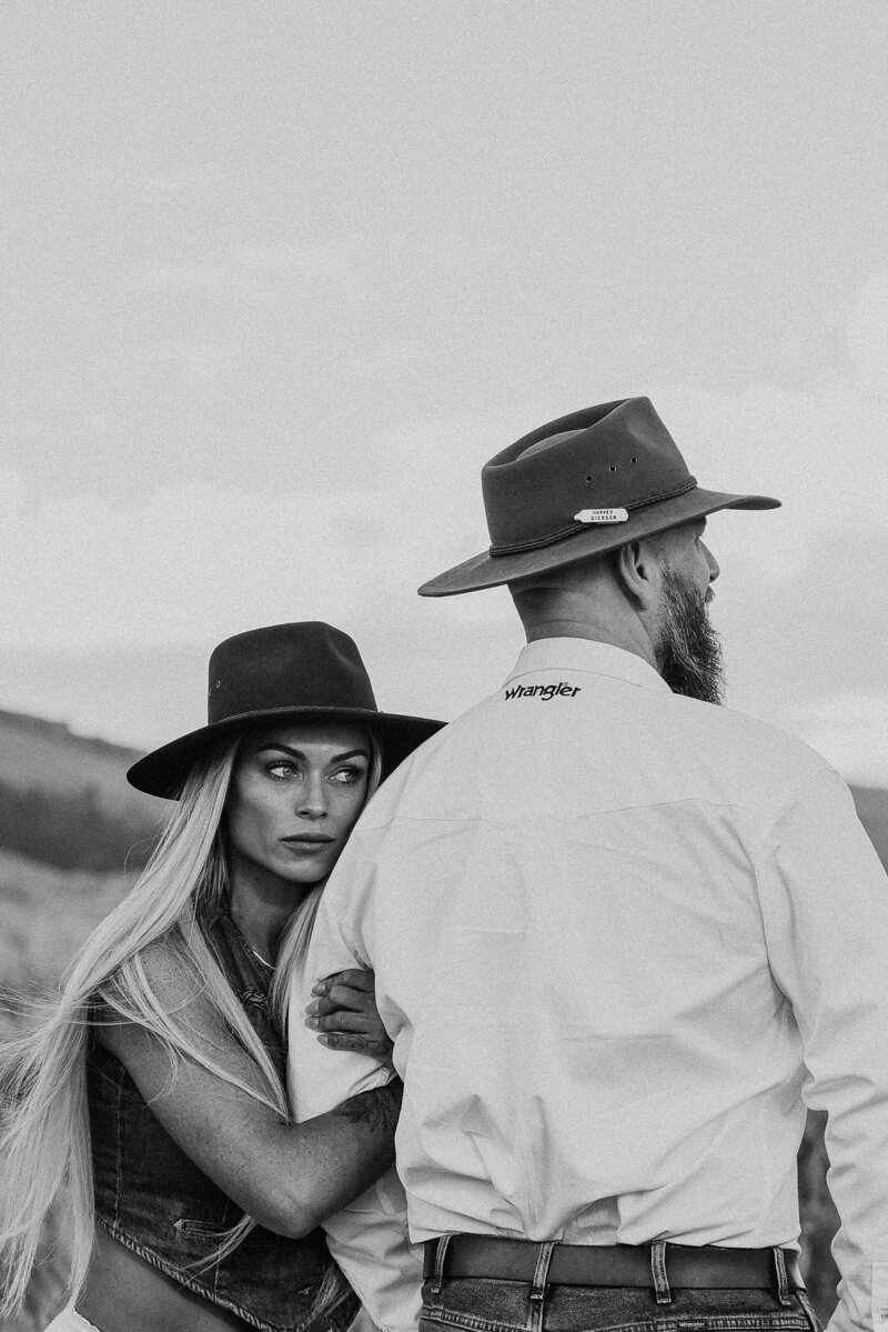 Yellowstone Number One Wedding Photographer -13