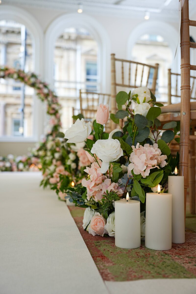 Elevate your wedding day to new heights with Louise Victoria Wedding & Events – your premier partner for exceptional wedding and event hire in the West Midlands and surrounding areas. Immerse yourself in the enchantment of our meticulously crafted wedding packages or select individual decor pieces to express your unique style.