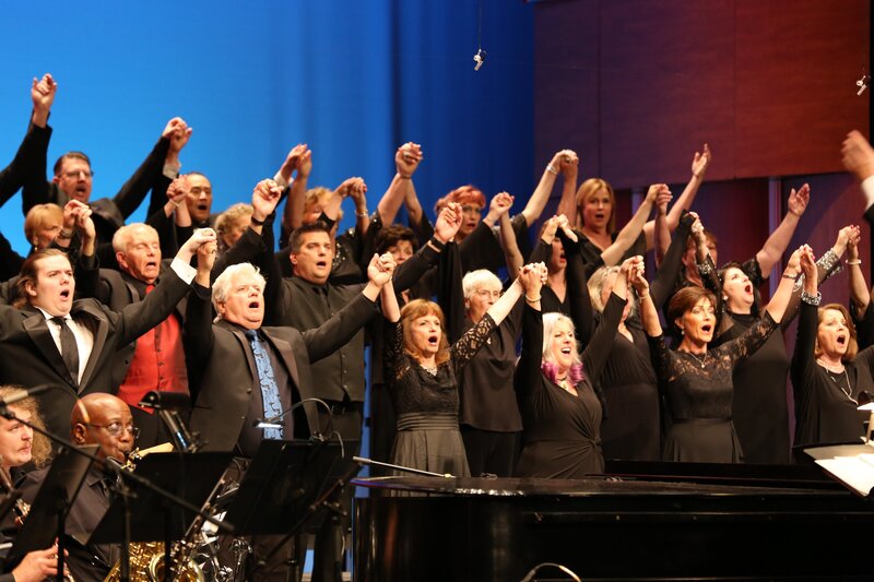 The Pops Chorale - Tickets