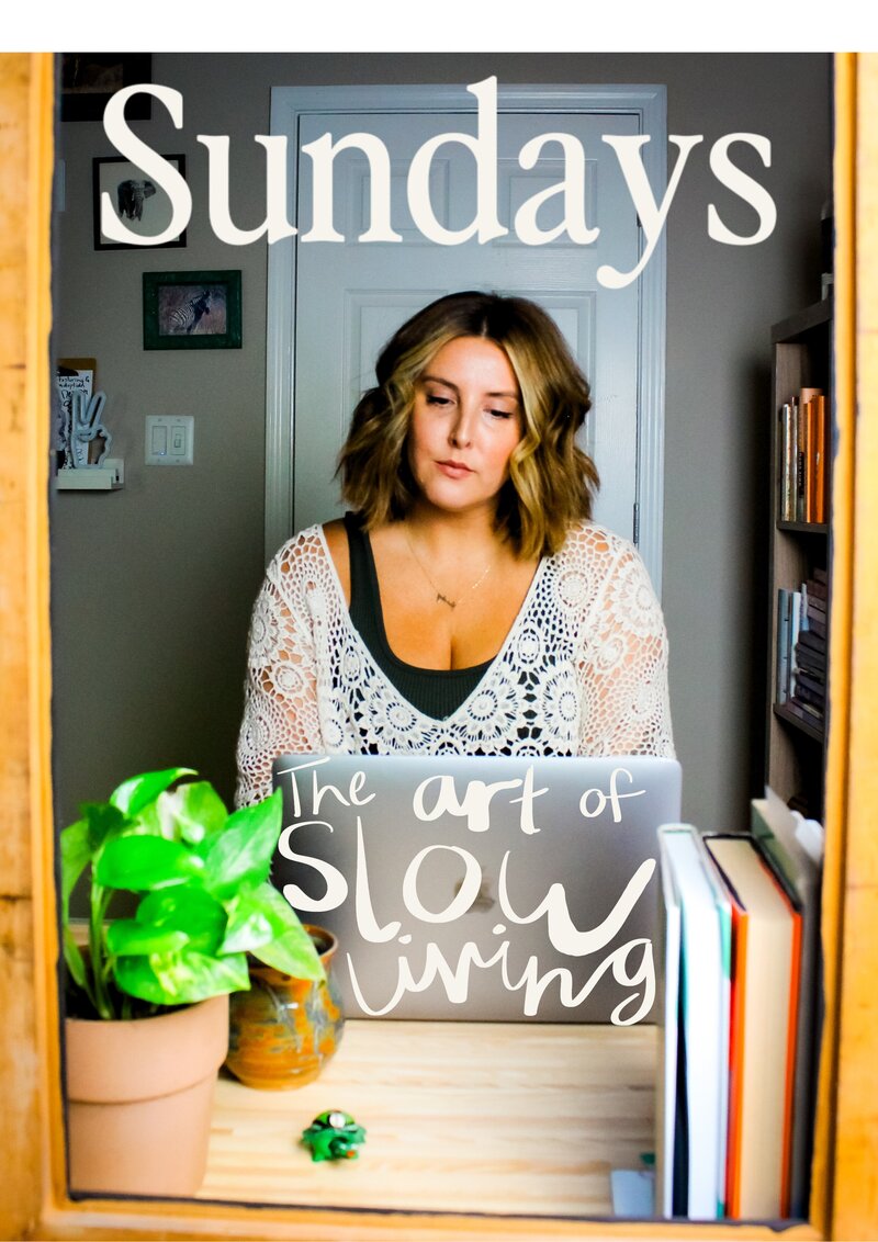 Sundays Winter24 Cover