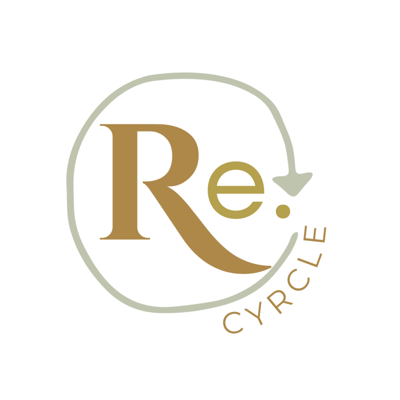ReCyrcle logo