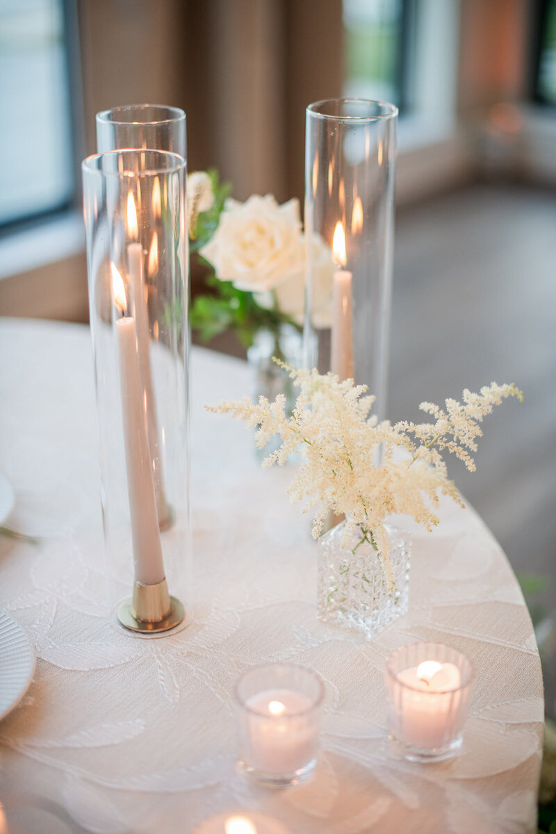 Tyde at Walnut Beach Romantic and Timeless Summer Wedding