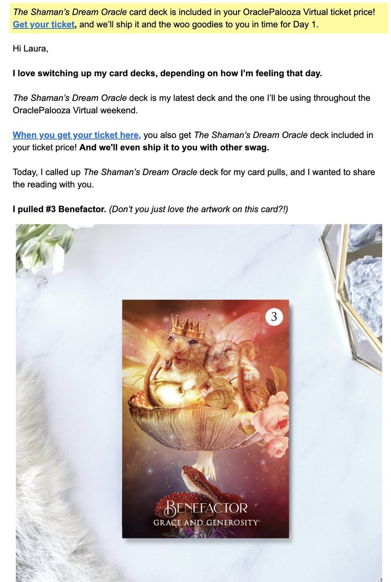 Colette-Baron-Reid-Email-3-Laura-Gatsos-Young-Copywriter