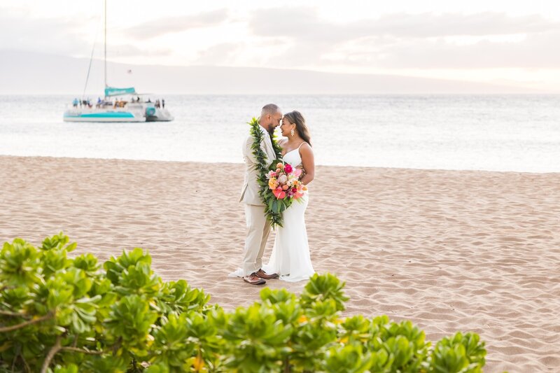 Olowalu Plantation House - Board Walk
