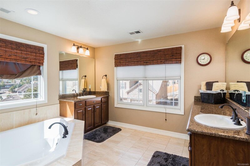 820 Elk Rest Master Bath