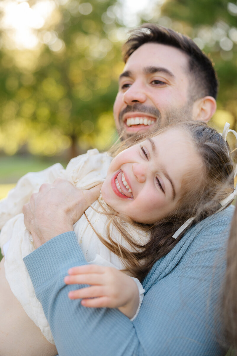 family photography in boston