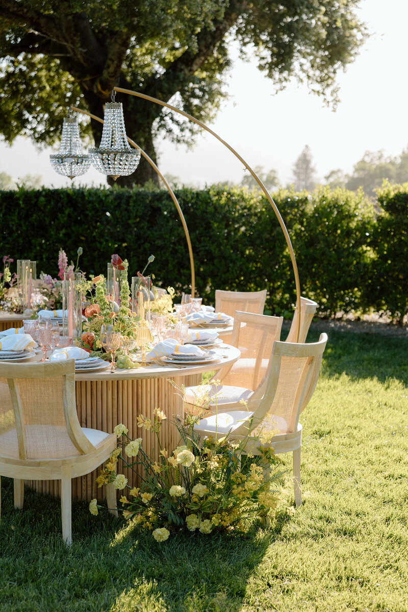 Katelyn Bradley Photography | Chatuea St Jean Napa Wedding197