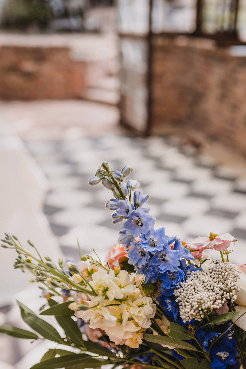 Austin Florist Branding Session (33)