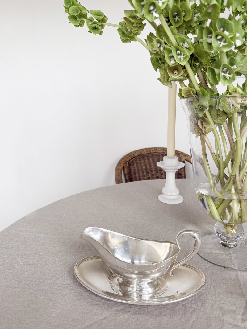 Gravy Boat A