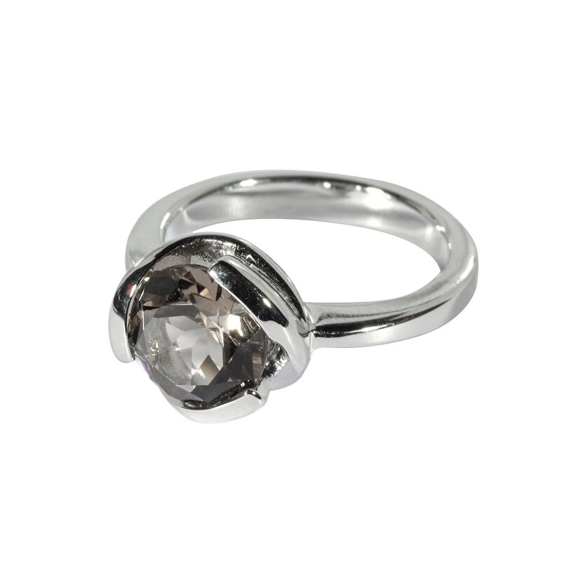 ring quarz