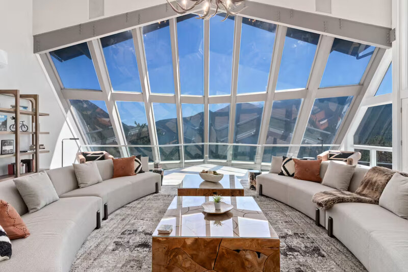 Live and Grow Casa Cristal Retreat Home in Estes Park-1