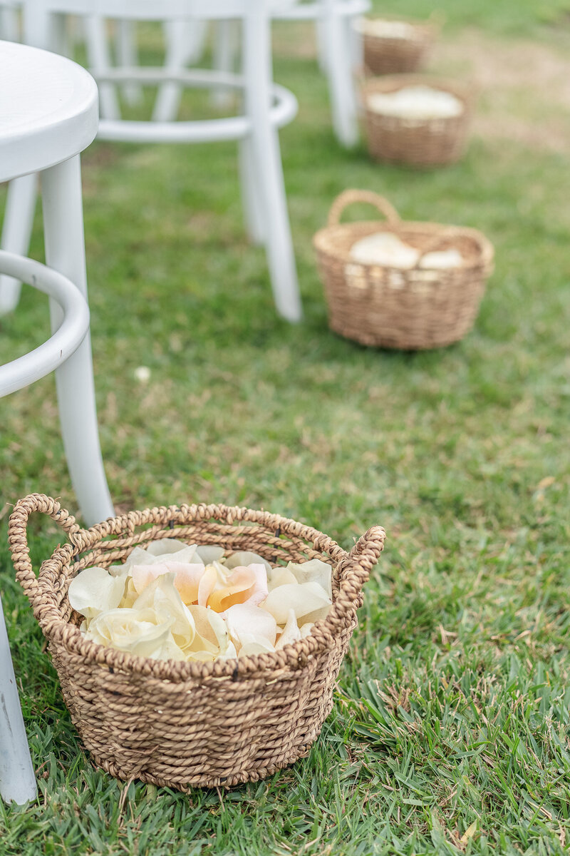 Wedding Florist Coldstream