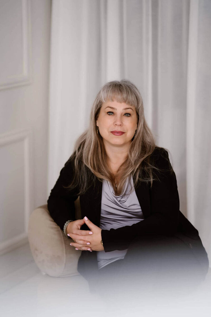 Personal Branding Fotoshoot voorburg cameriska mariska hayes