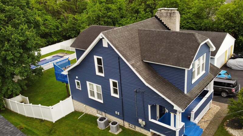 Roofing Company Catonsville Maryland
