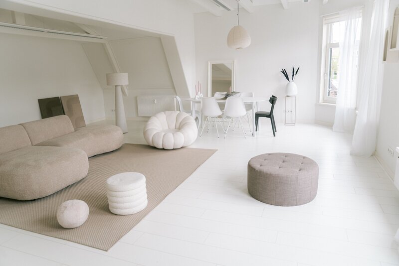 MHilarius - Studio Belle, Jula Alkmaar