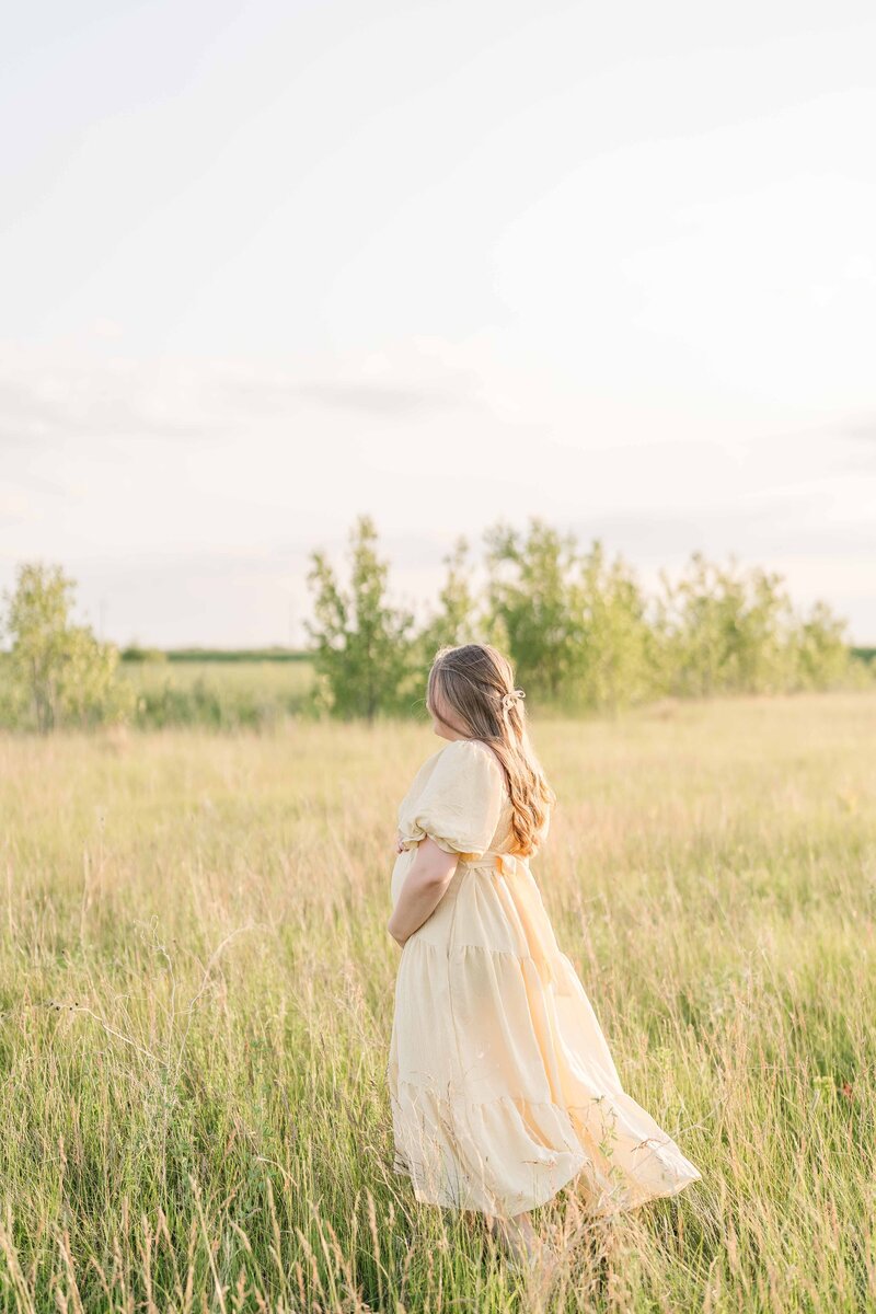 Steinbach maternity photography-6