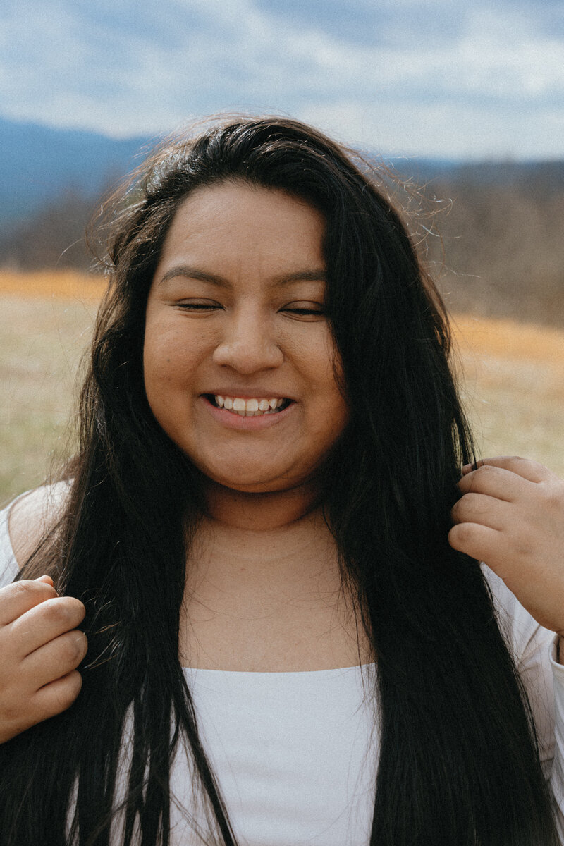 mountain portraits - liz-17