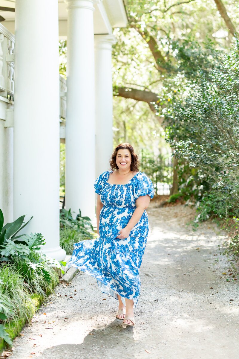 Charleston Proposal Photographer | Laura and Rachel Photography