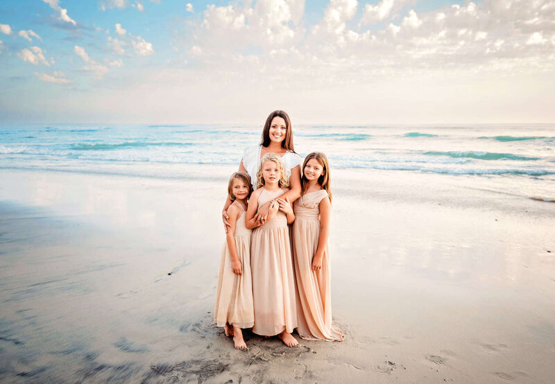 San Diego Family Photographer 130