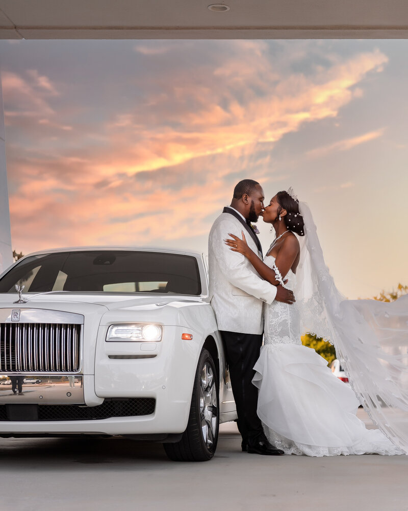 Leo Spin Wedding Photography - Houston Texas-7