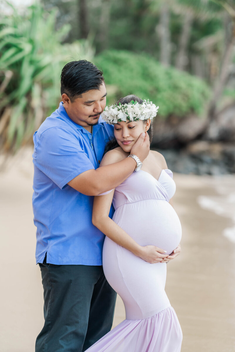 Beach Maternity of Hawaii