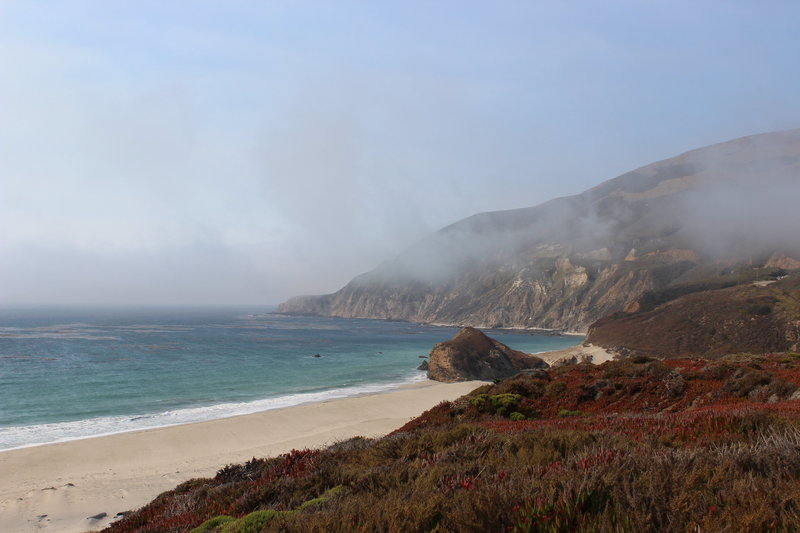 Küste_Kalifornien_USA