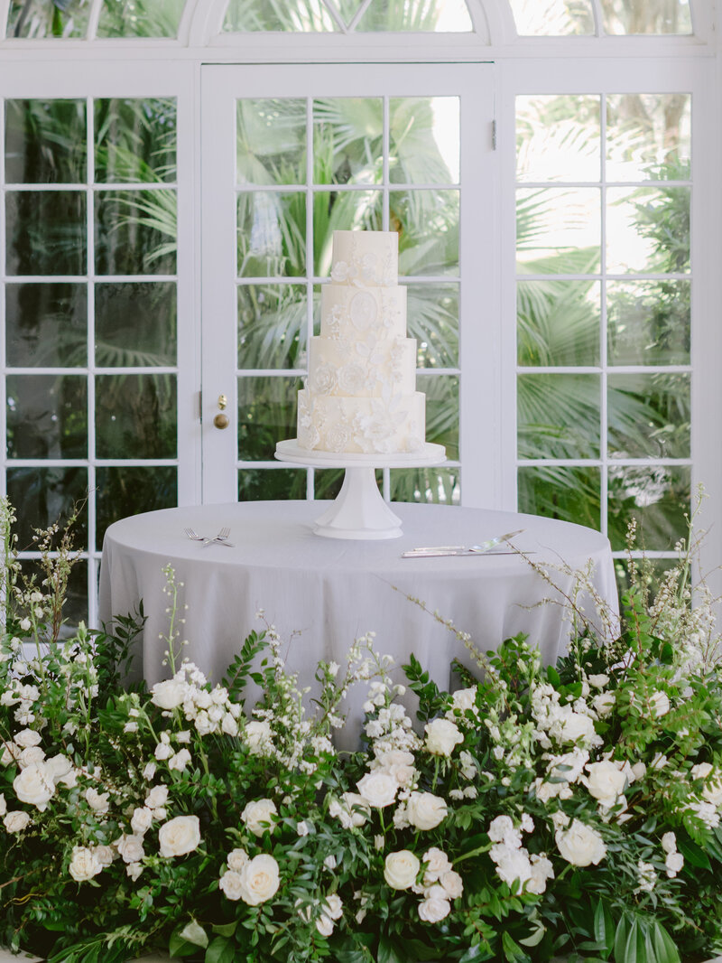 Charleston Luxury Wedding Planning FAQs