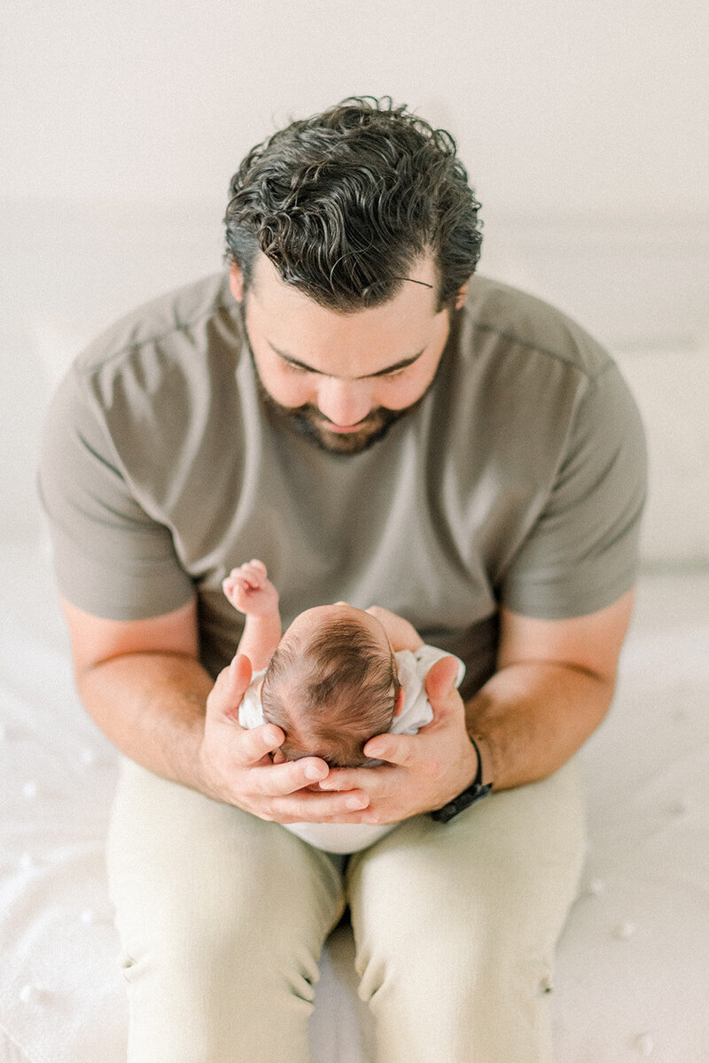 Tamburlini Newborn _ Lacey Rene Studios-27
