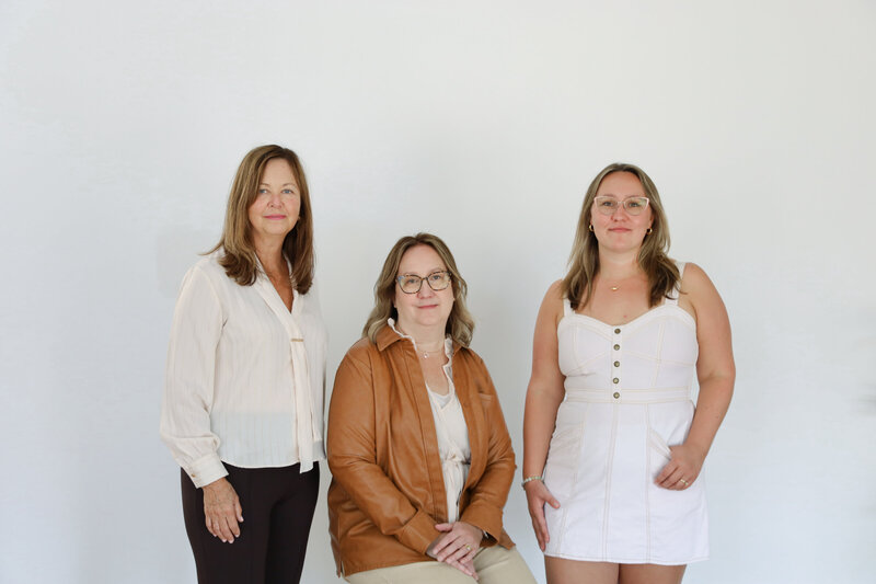 Sharon Snooks Trauma therapist New Song Psychotherapy and Counselling