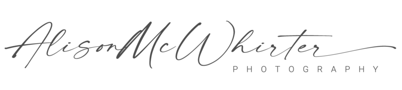 Alison-McWhirter-website-Showit-Grey-Logo