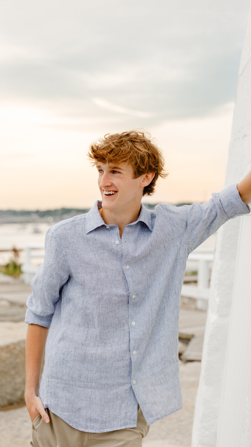 finn featured portraits