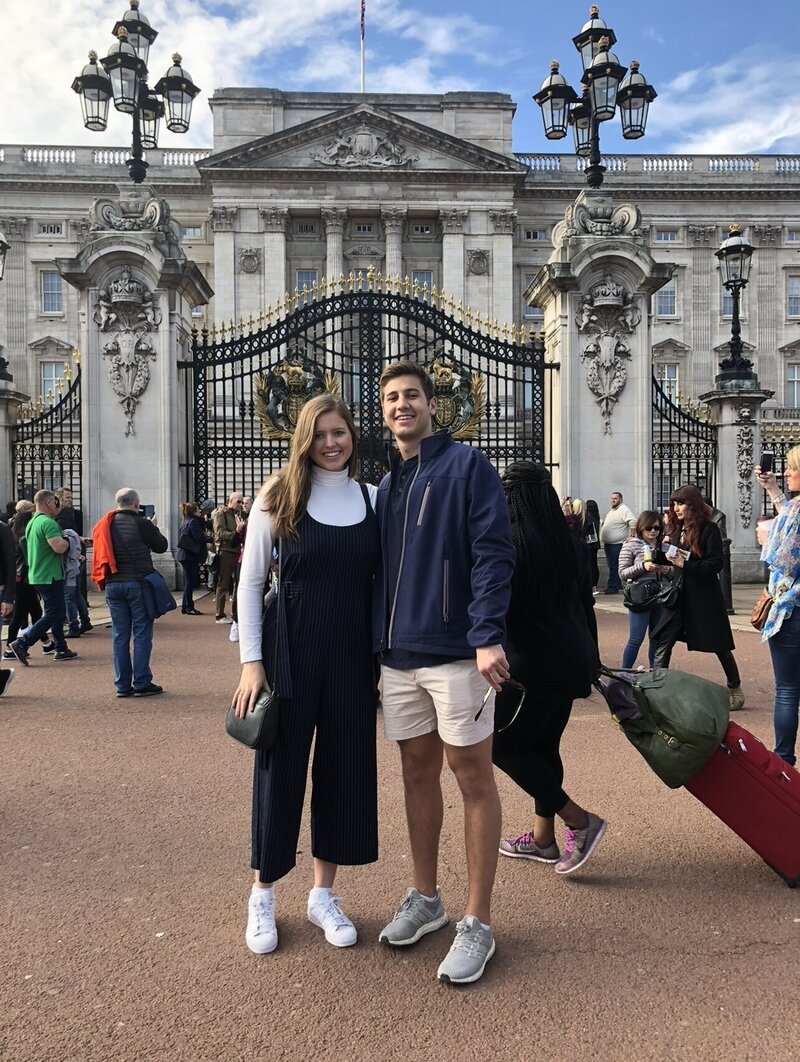 london 2018
