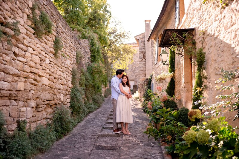 Gordes Engagement Photoshoot SD_0022