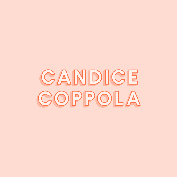 Candice Coppola-9