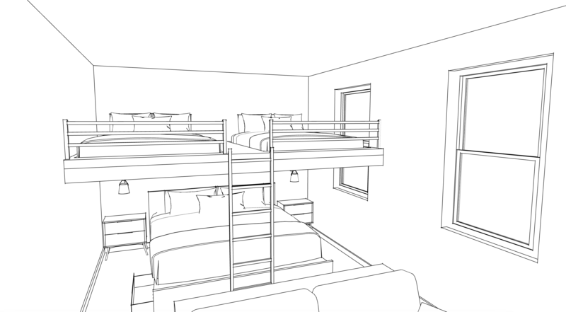 applebaum bedroom