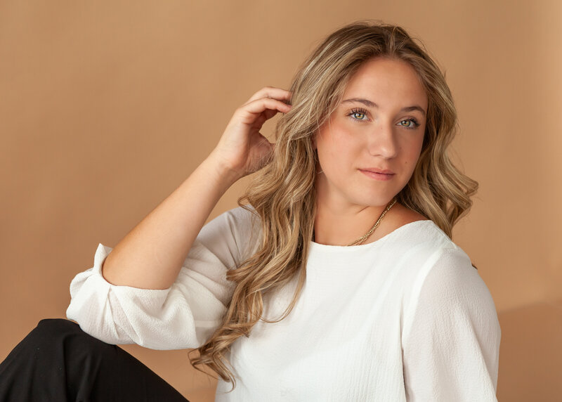 senior pictures kansas city
